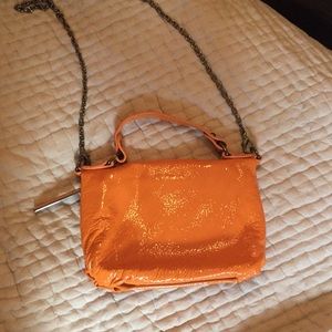 7.5” x 5.5” Hobo purse